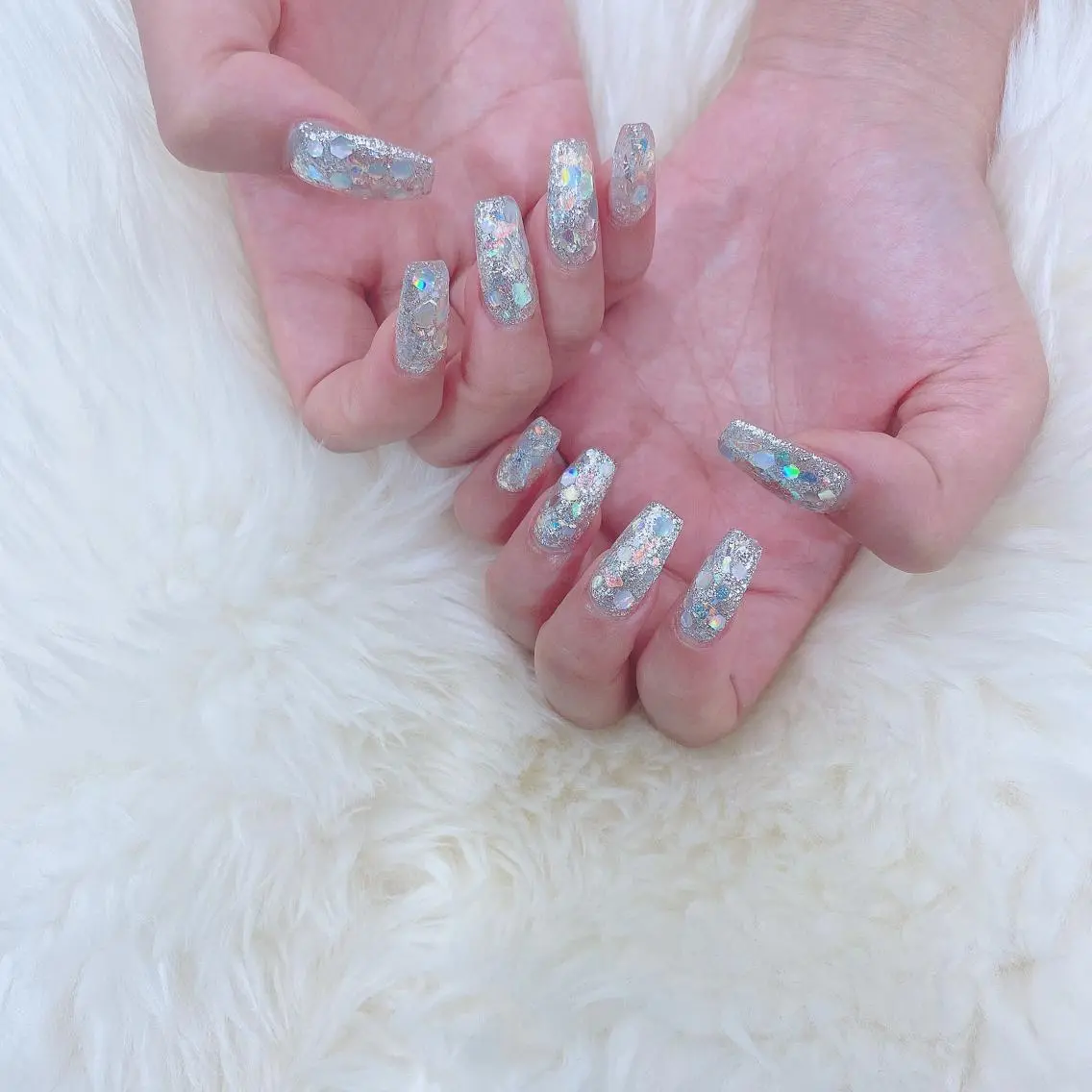 ネイル SOL NAILのネイルデザイン