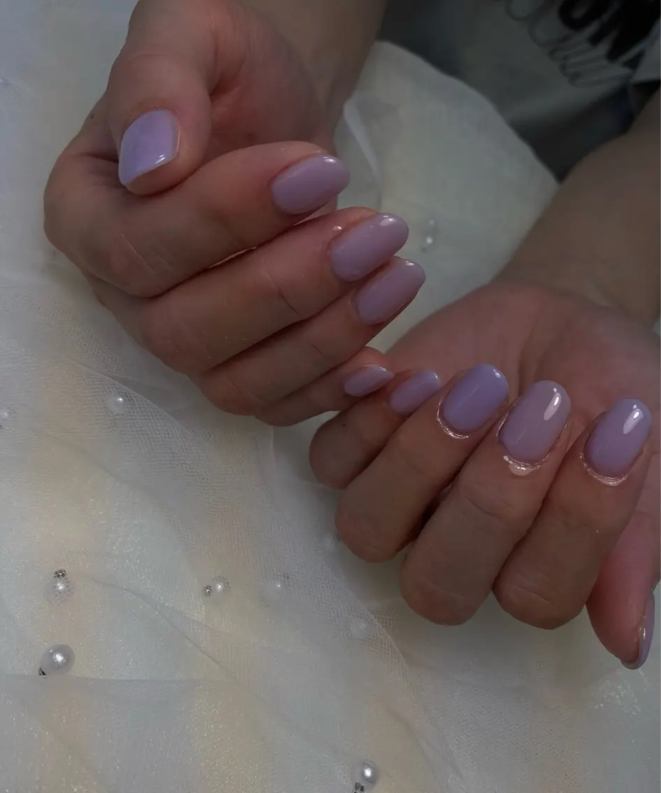 ネイル ハンドネイル ALLY nail studioのネイルデザイン