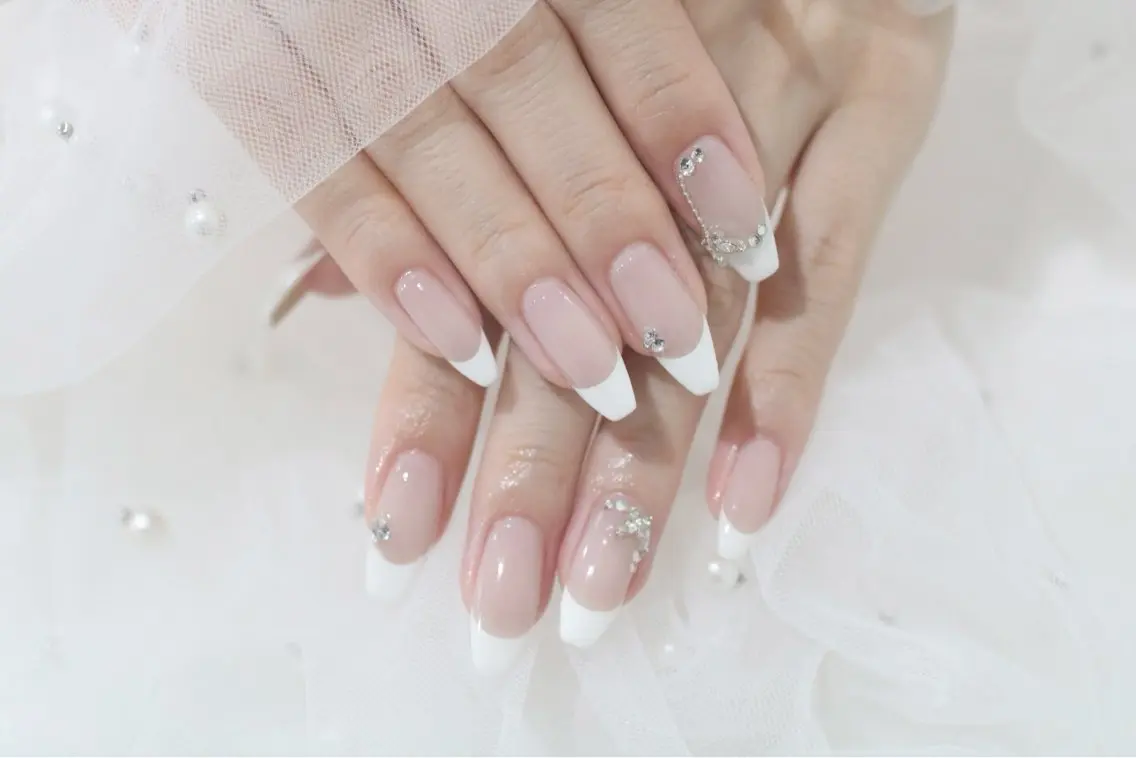 ネイル Leonie ｵｵｲのネイルデザイン