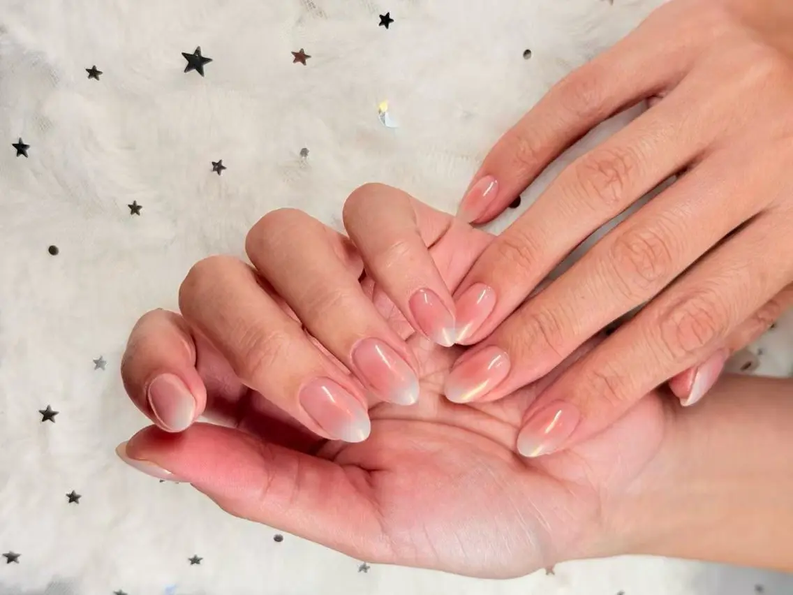 ネイル ハンドネイル Nail Salon HARUのネイルデザイン