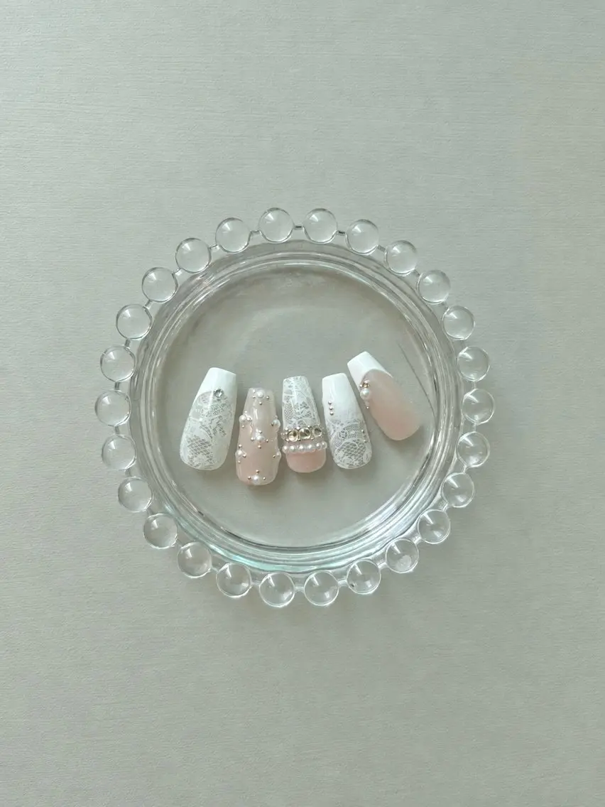 ネイル ハンドネイル Fumina .のネイルデザイン