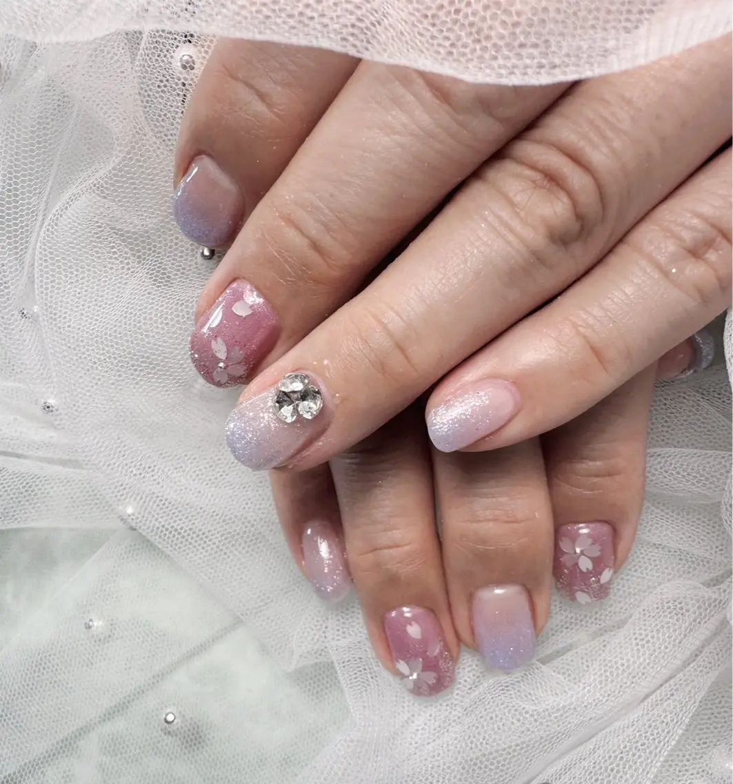 ネイル ネイリスト♡ AYAKOのネイルデザイン