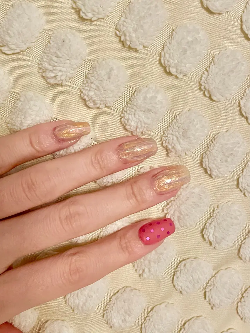 ネイル I me nailのネイルデザイン