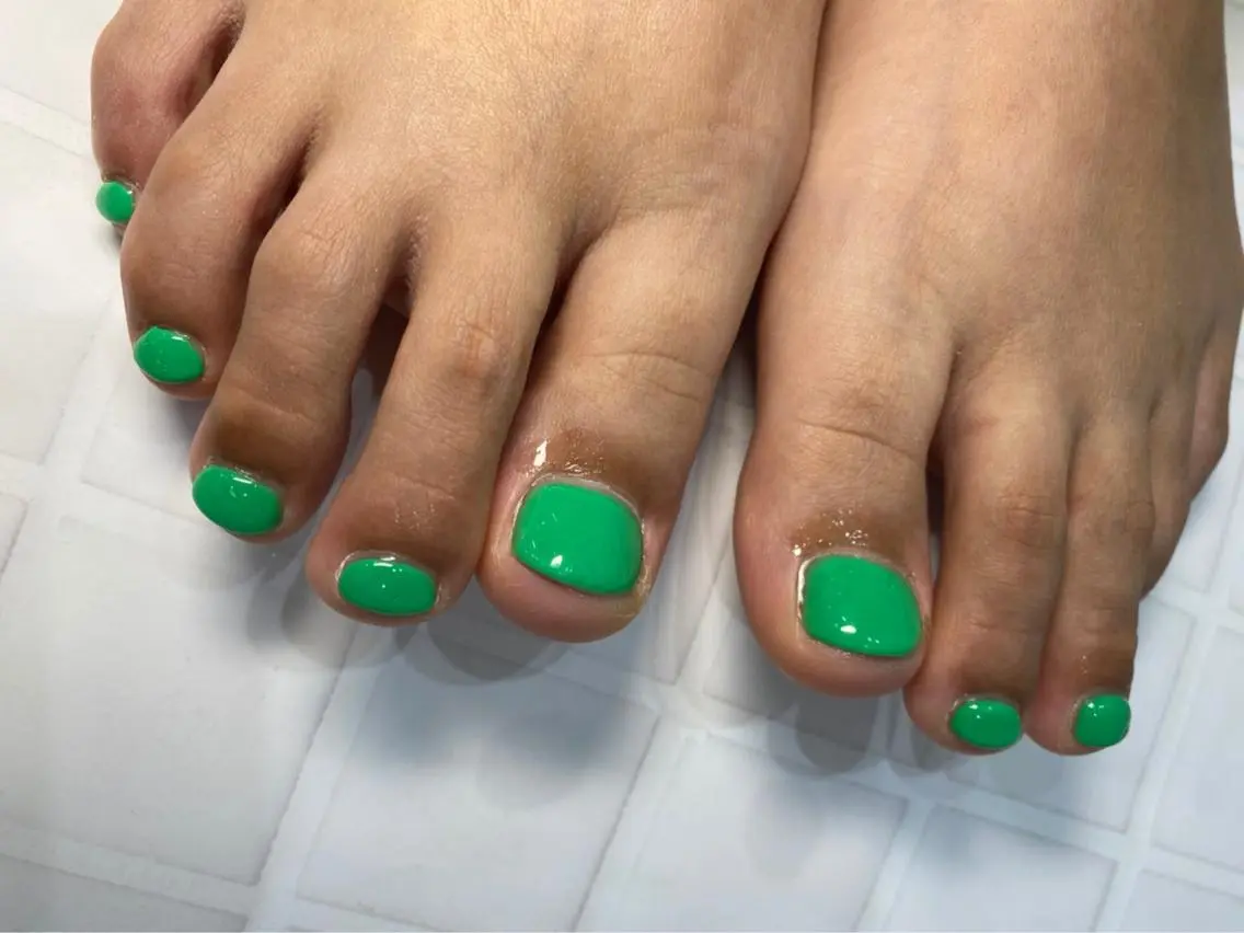 ネイル EN_NAIL 野中本店Ayakaのマツエク・マツパデザイン