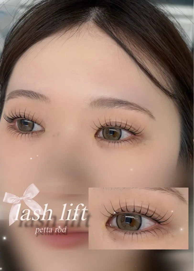 マツエク・マツパ マツパ amii ୨୧ 佐々木のマツエク・マツパデザイン