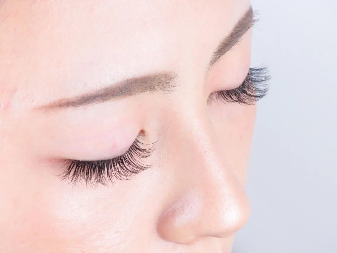 マツエク・マツパ マツエク Eyelash MAVIEのマツエク・マツパデザイン