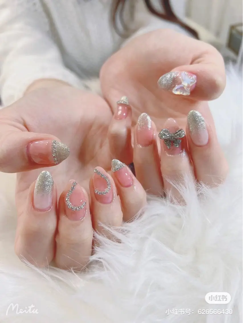ネイル FJ ネイルサロンのネイルデザイン