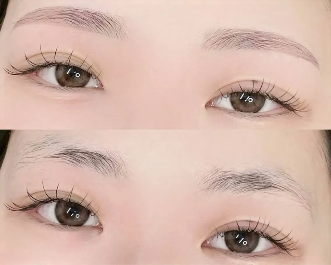 アイブロウ omeme 【眉毛WAX】の眉毛・アイブロウイメージ