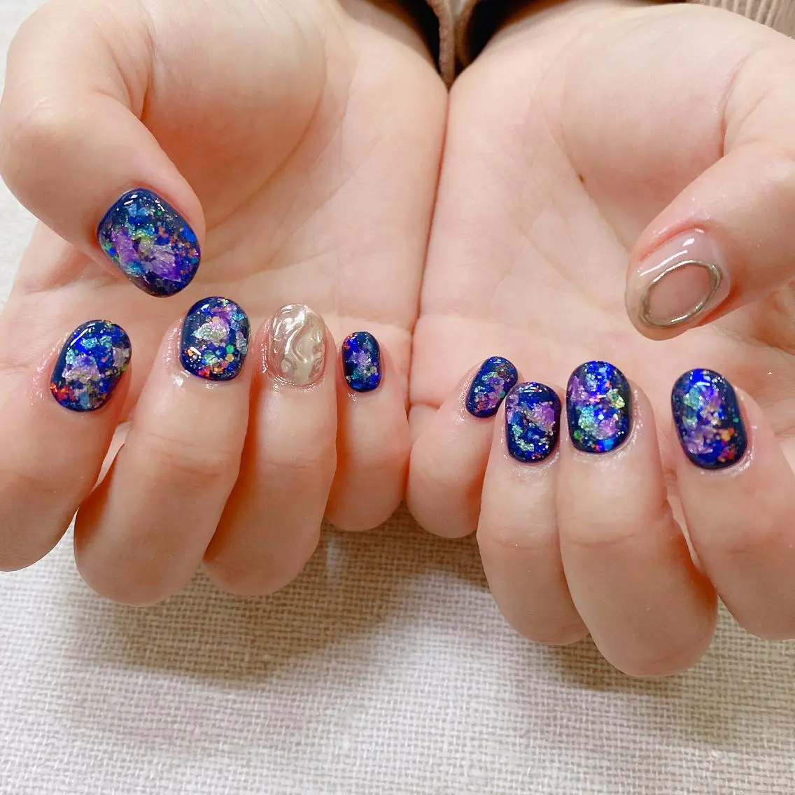 ネイル nail salonのネイルデザイン