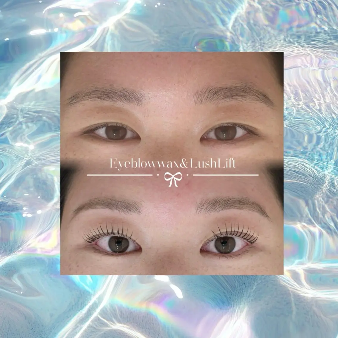 マツエク・マツパ ワックス脱毛 眉カット その他(アイブロウ) MaaZlash 南流山 SUZU🎀のマツエク・マツパデザイン