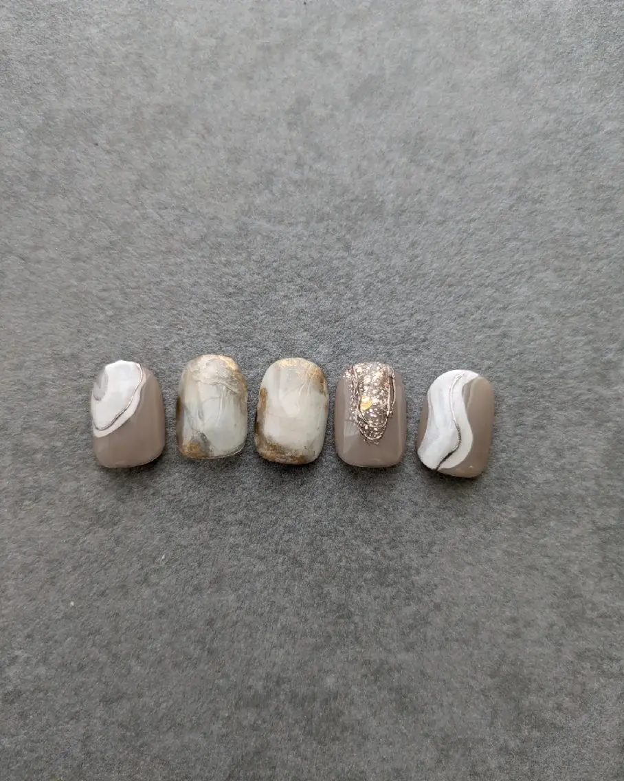 ネイル UFU. nailのネイルデザイン