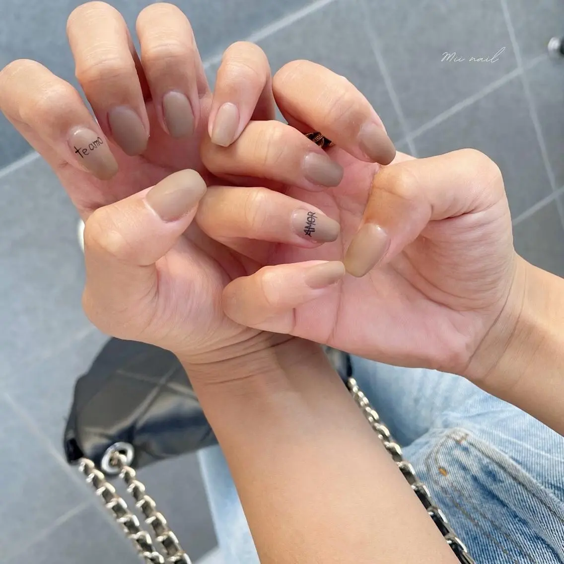ネイル Mii nail いづみのその他イメージ