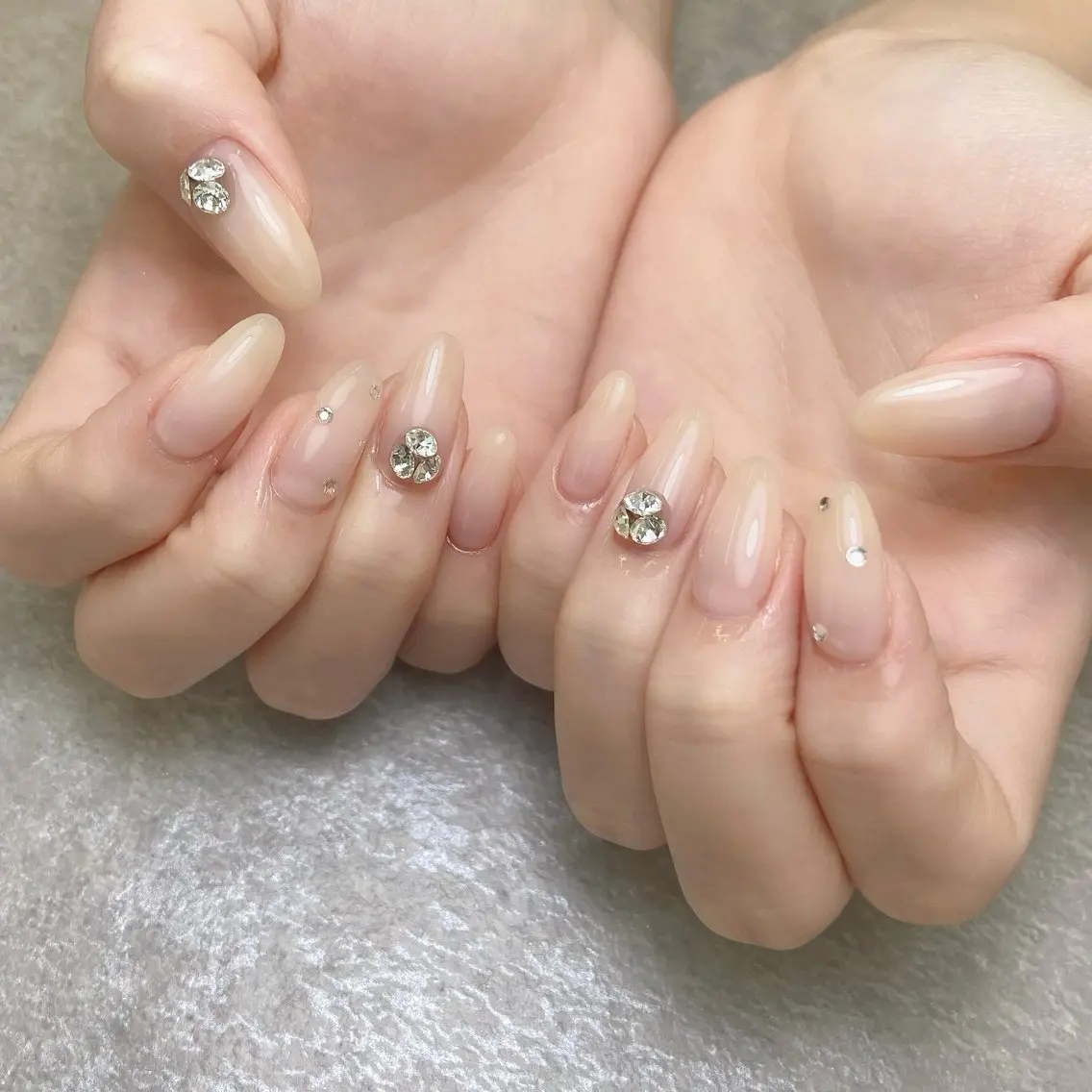 【オフあり】ハンド💅🏻やり放題コース(120min)✨の写真