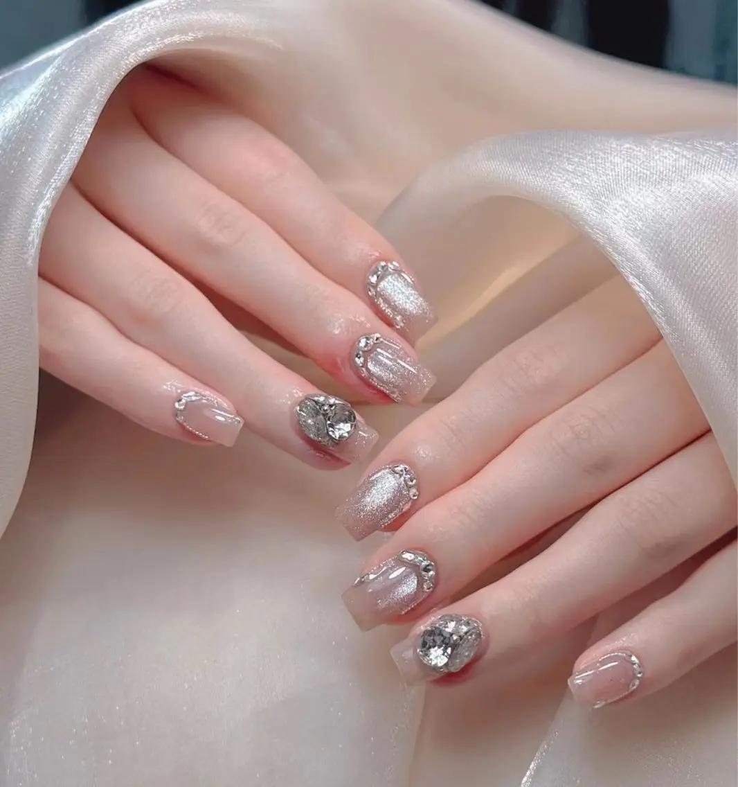 ネイル U mi Nail Salonのネイルデザイン