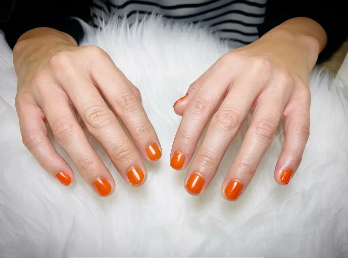 ネイル ハンドネイル maninail iswaのネイルデザイン