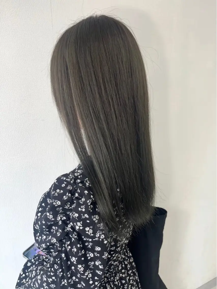🖤ワンカラー🖤の写真