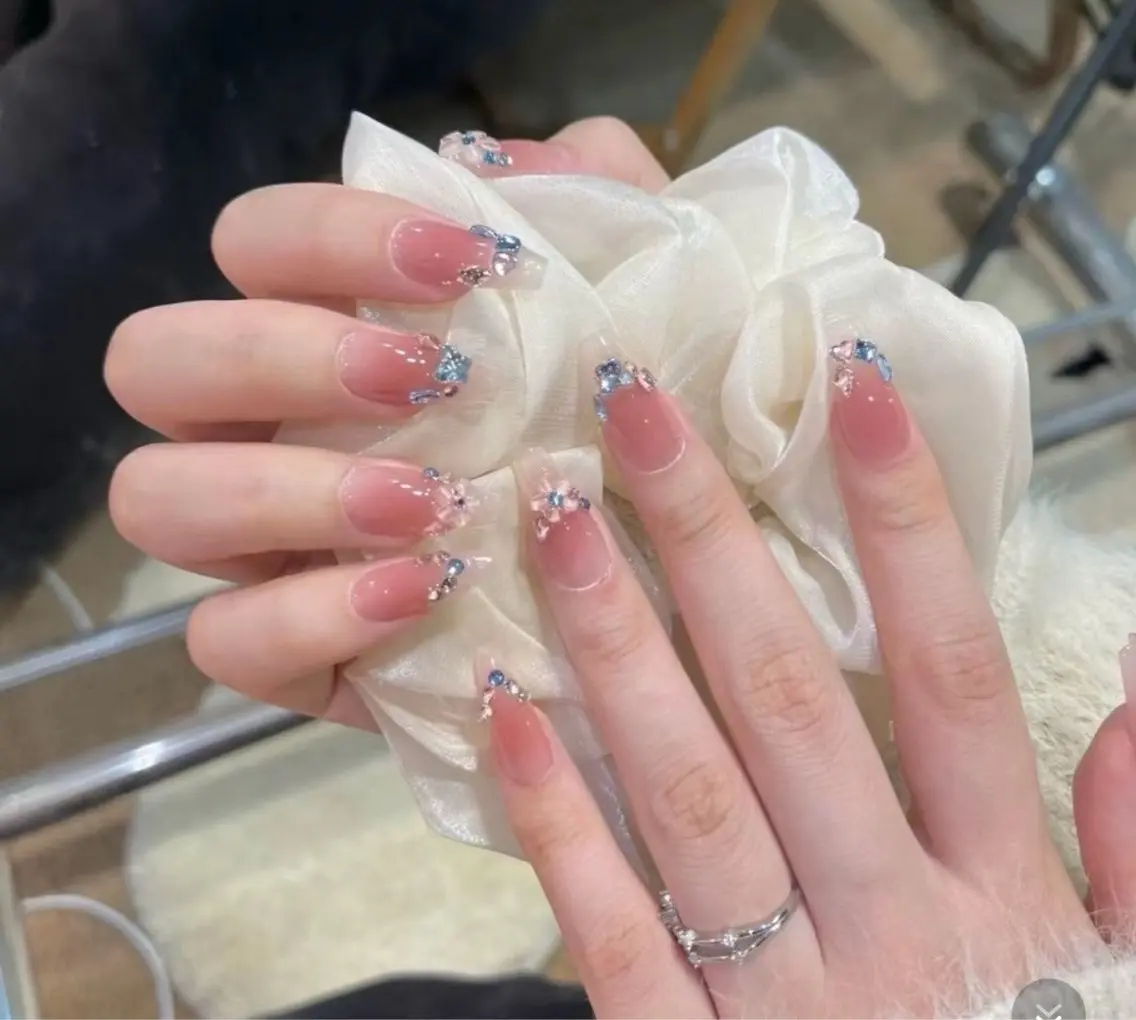 ネイル U mi Nail Salonのネイルデザイン