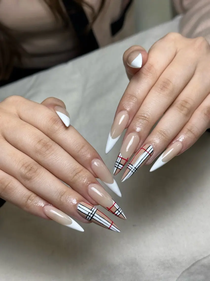 ネイル ハンドネイル Mira Nail Studioのネイルデザイン