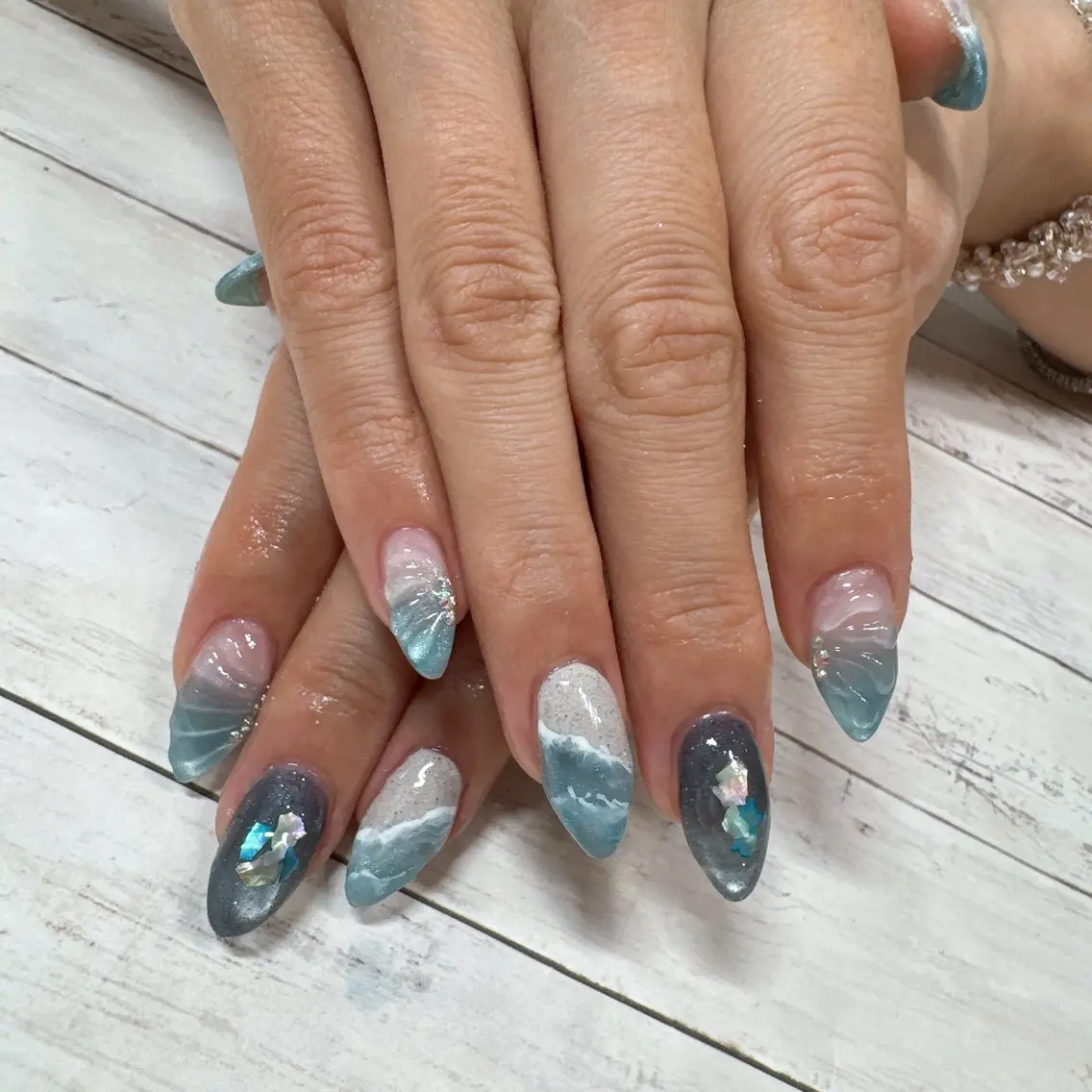 ネイル Vonita machikoのその他イメージ
