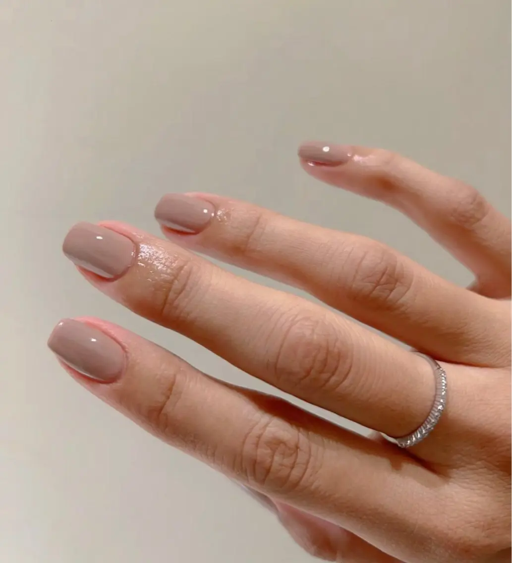 ネイル ハンドネイル エリ🫧 nail池袋東口のネイルデザイン