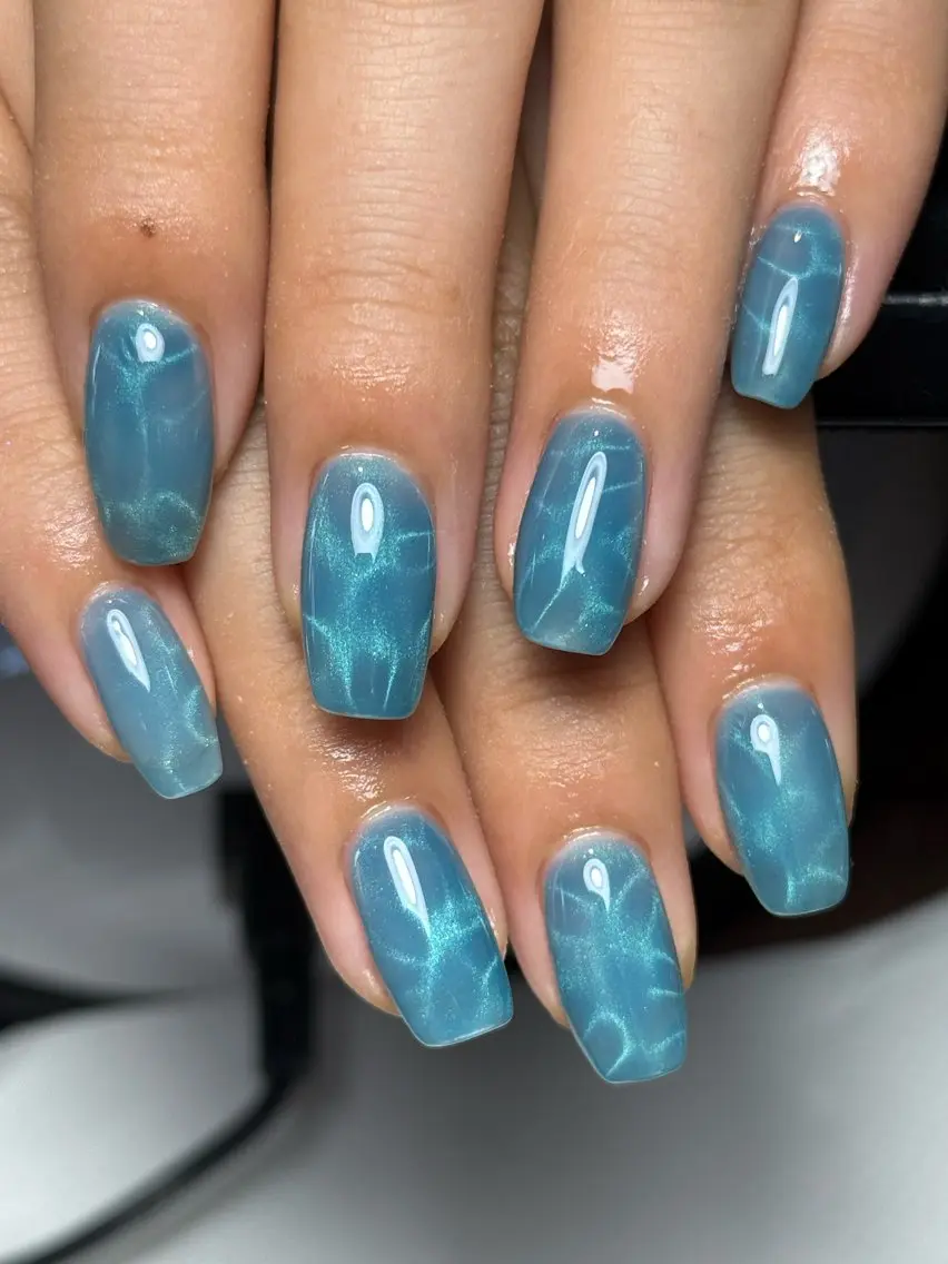 ネイル ハンドネイル Nail salon Kahuuのネイルデザイン