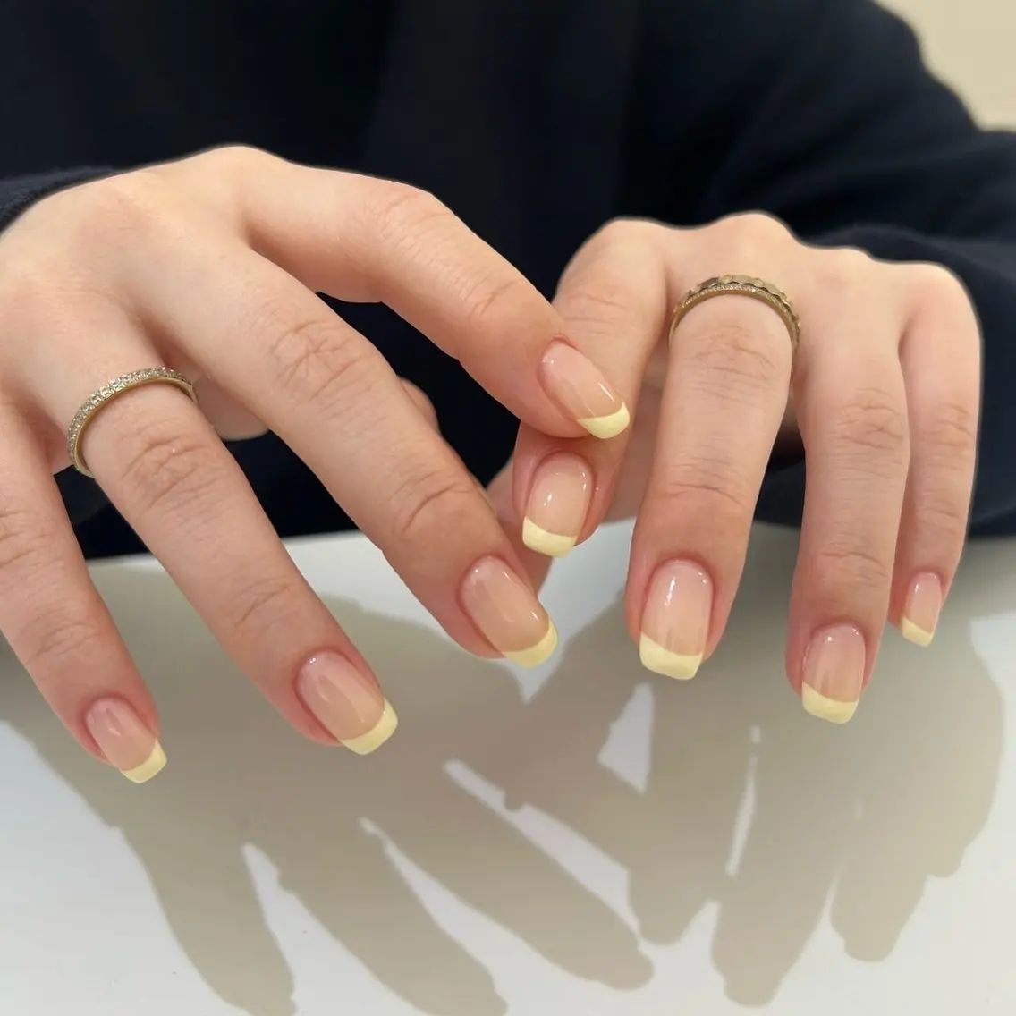 ネイル ハンドネイル io.Nail 谷町九丁目のネイルデザイン
