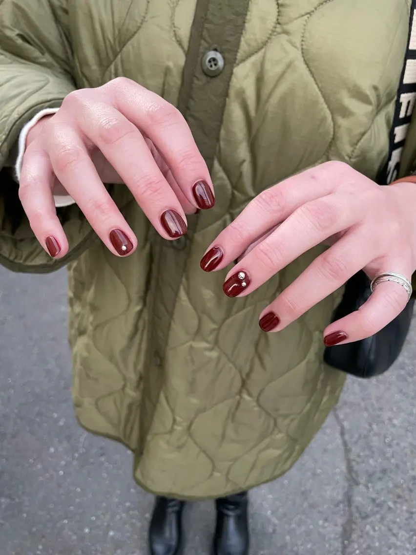 ネイル éte Nailのネイルデザイン