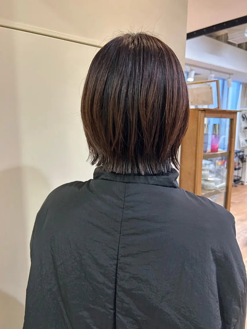 ショート ショートレイヤー レイヤーカット ショートヘア 、 、のヘアスタイル