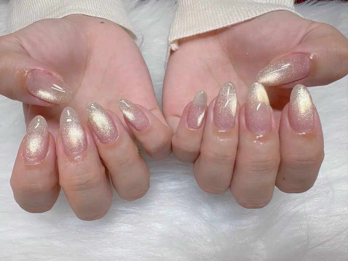 ネイル ハンドネイル エン Nail salonのネイルデザイン