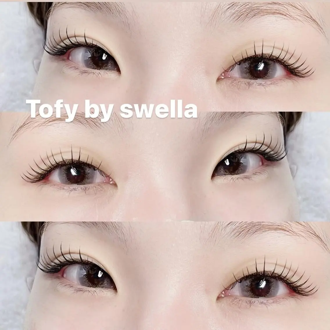 ˗ˏˋ ご新規様限定ˎˊ˗ フラットラッシュ100本まで💘オフ込みアイシャンプー付きの写真