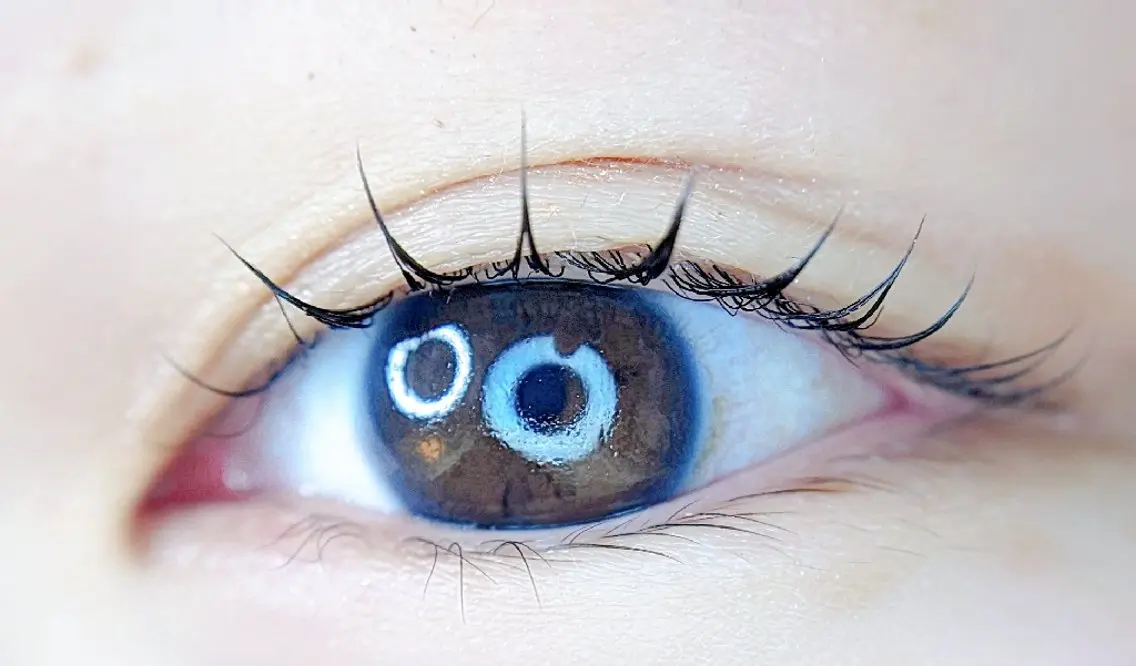 マツエク・マツパ 一重×まつ毛パーマ マツパ eye&beauty /オーナー古田琴のエステ・リラクイメージ