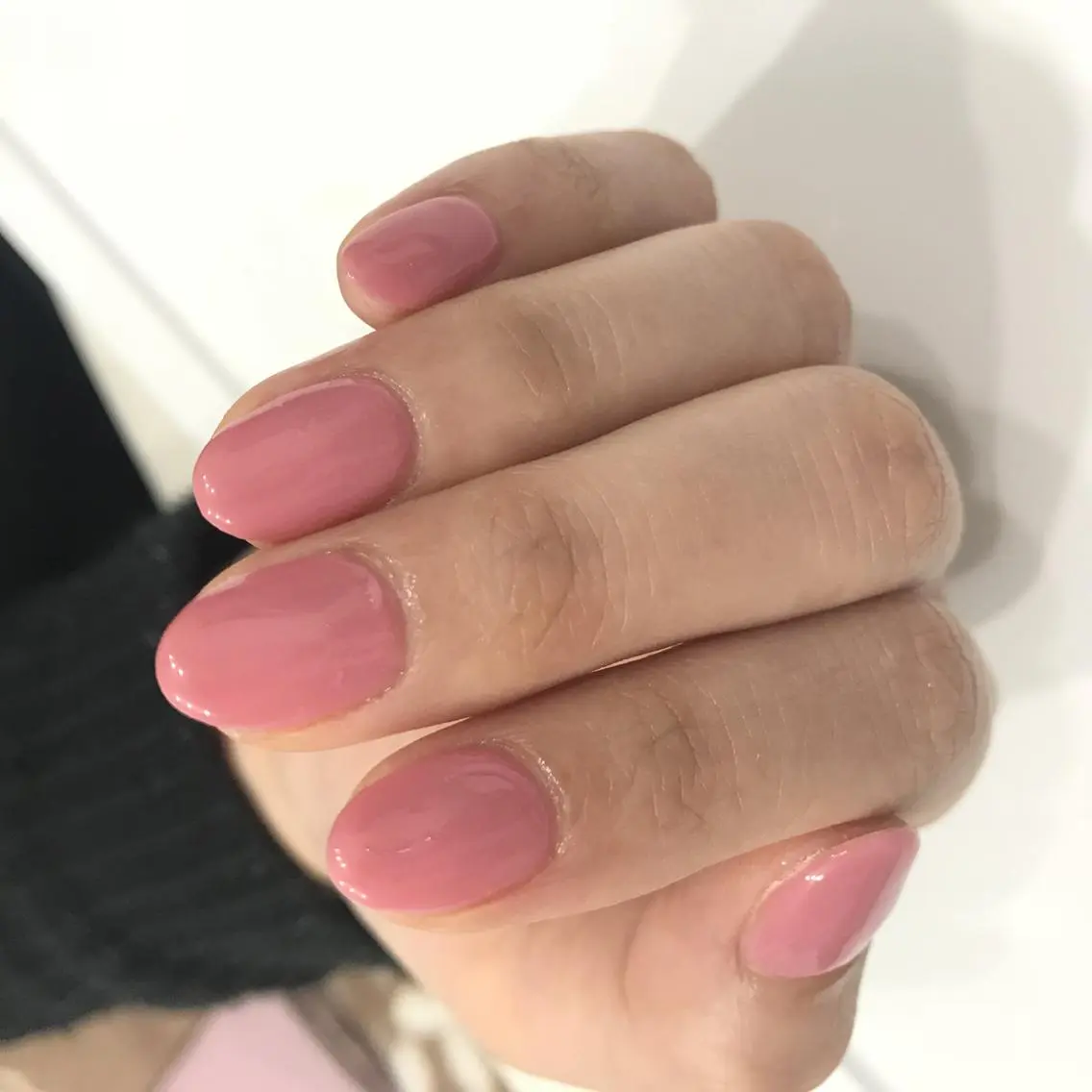 ネイル 福ネイル スタッフのネイルデザイン