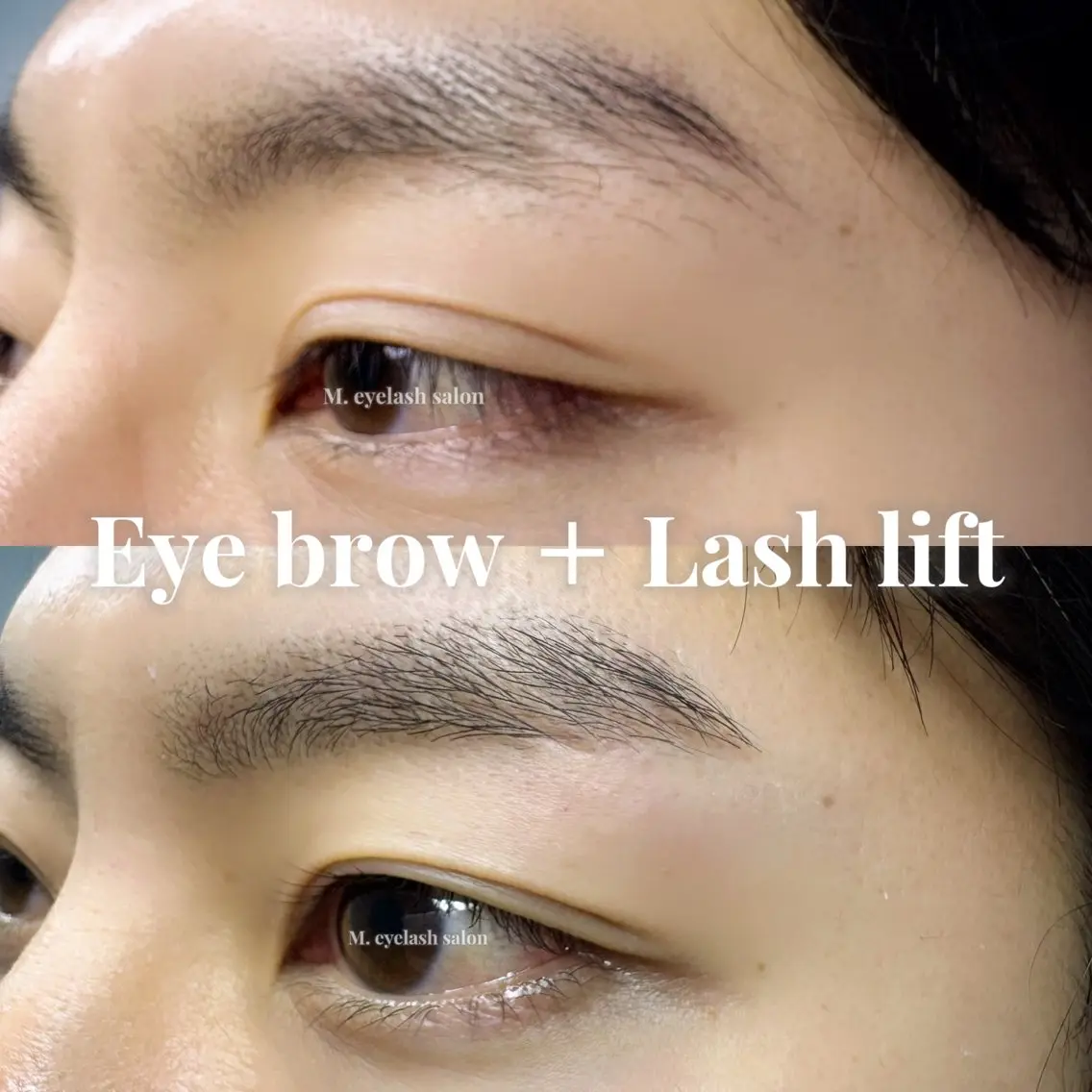 メンズ アイブロウ メンズパーマ メンズアイブロウ 眉毛ワックス脱毛 ワックス脱毛 眉カット その他(アイブロウ) M. eyelsh salonのマツエク・マツパデザイン