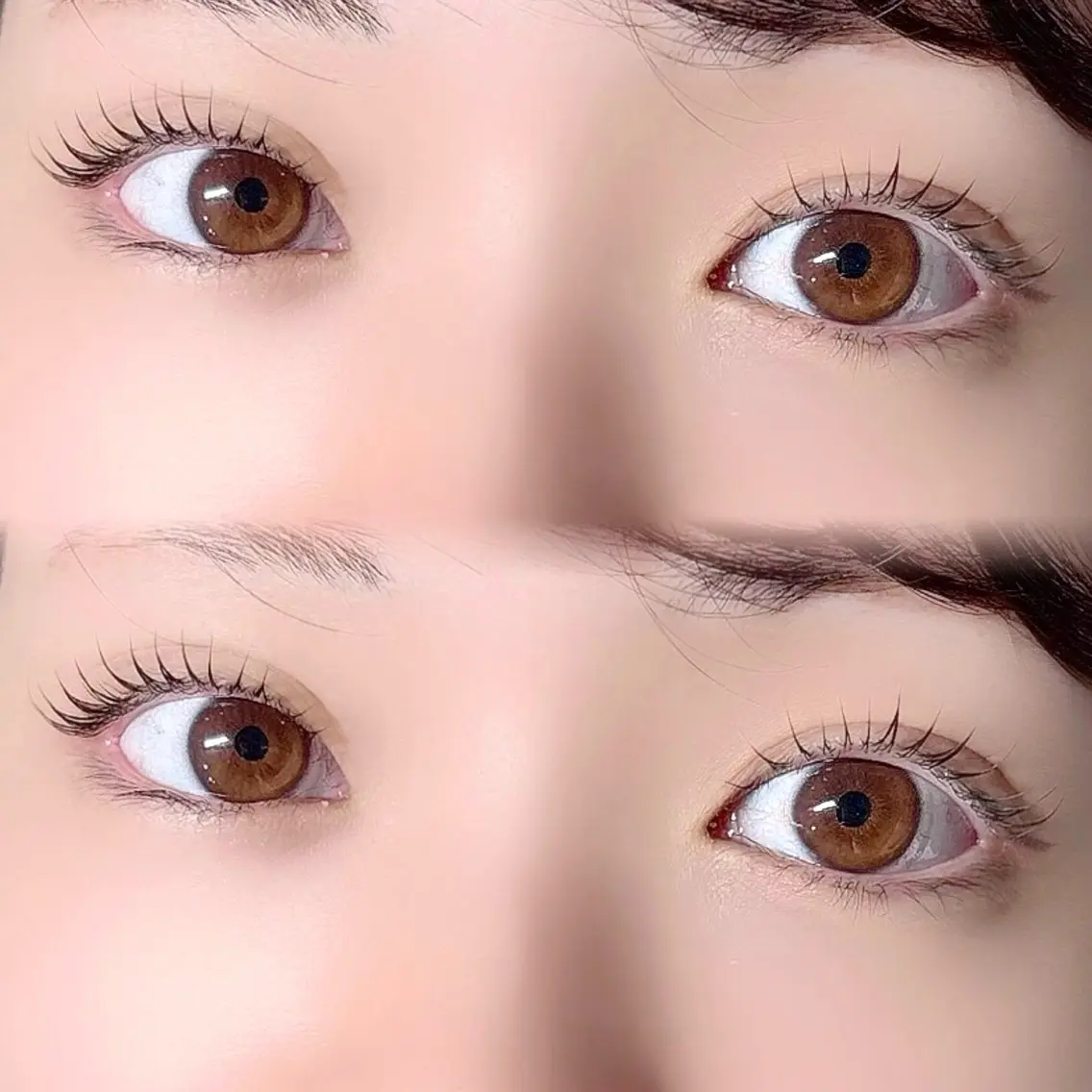 マツエク・マツパ マツパ Fuka. Lash 𐙚⸝⸝꙳の眉毛・アイブロウイメージ
