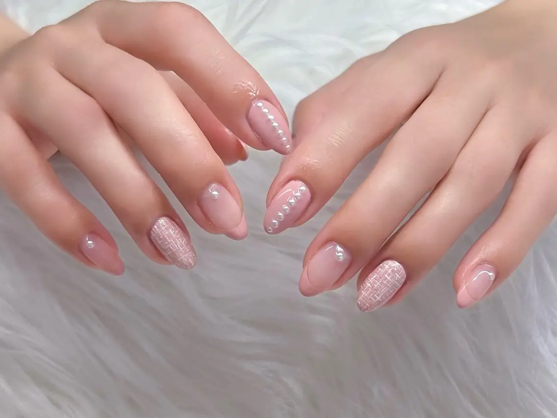 ネイル ハンドネイル Neolive rita🐾Eimiのネイルデザイン