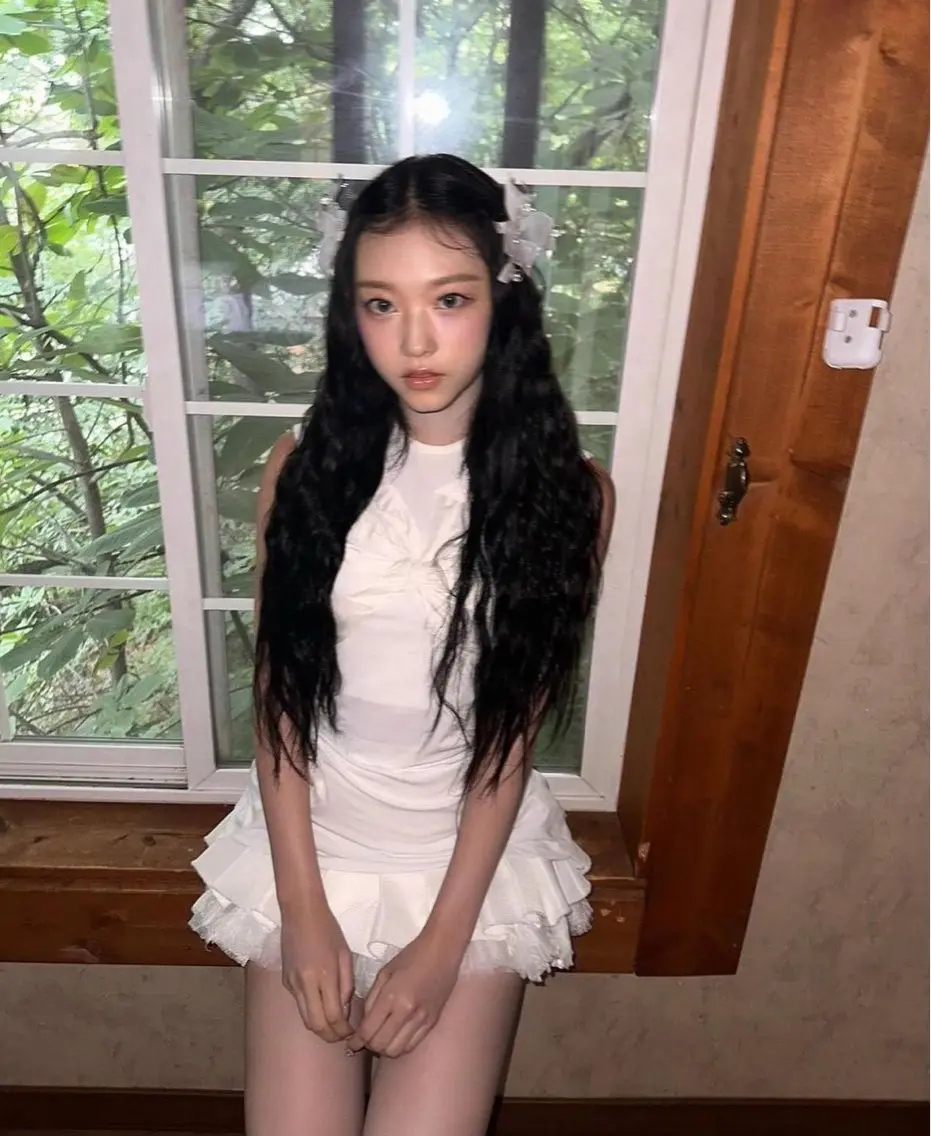 ロング カラー パーマ ヘアアレンジ メンズ 上品＆韓国風 🥀海心🥀のヘアスタイル