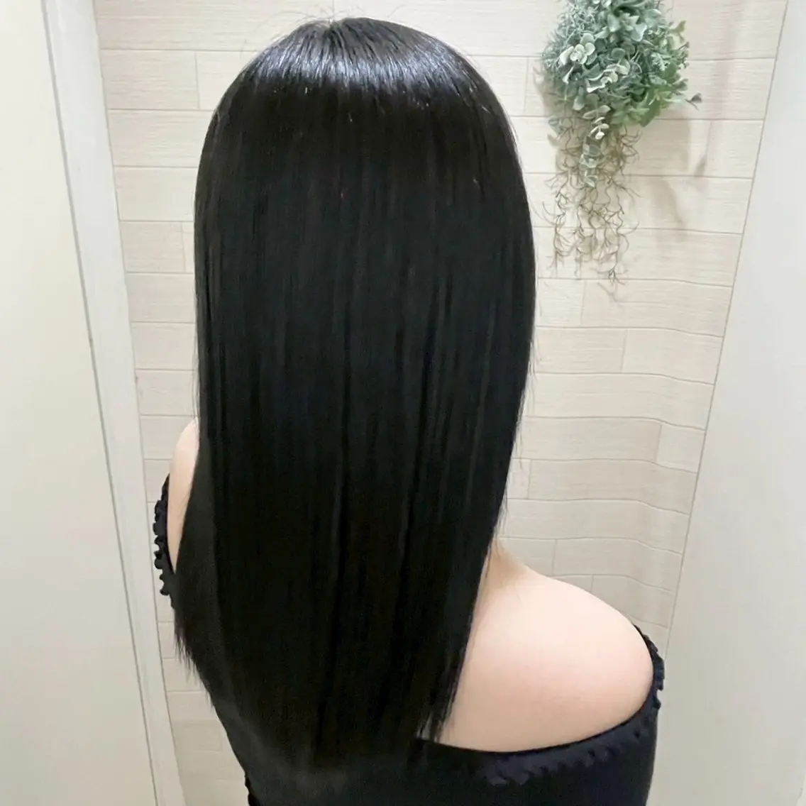 ロング カラー ヘアカラー 透明感カラー×美眉 🎀大西みゆう🎀のヘアスタイル
