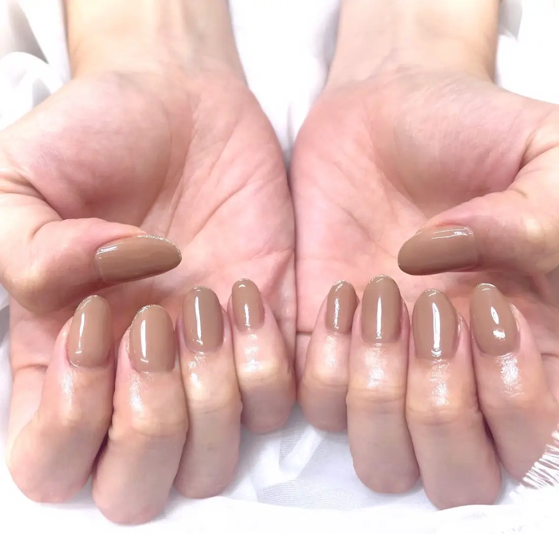 ネイル Nailist. emiのネイルデザイン