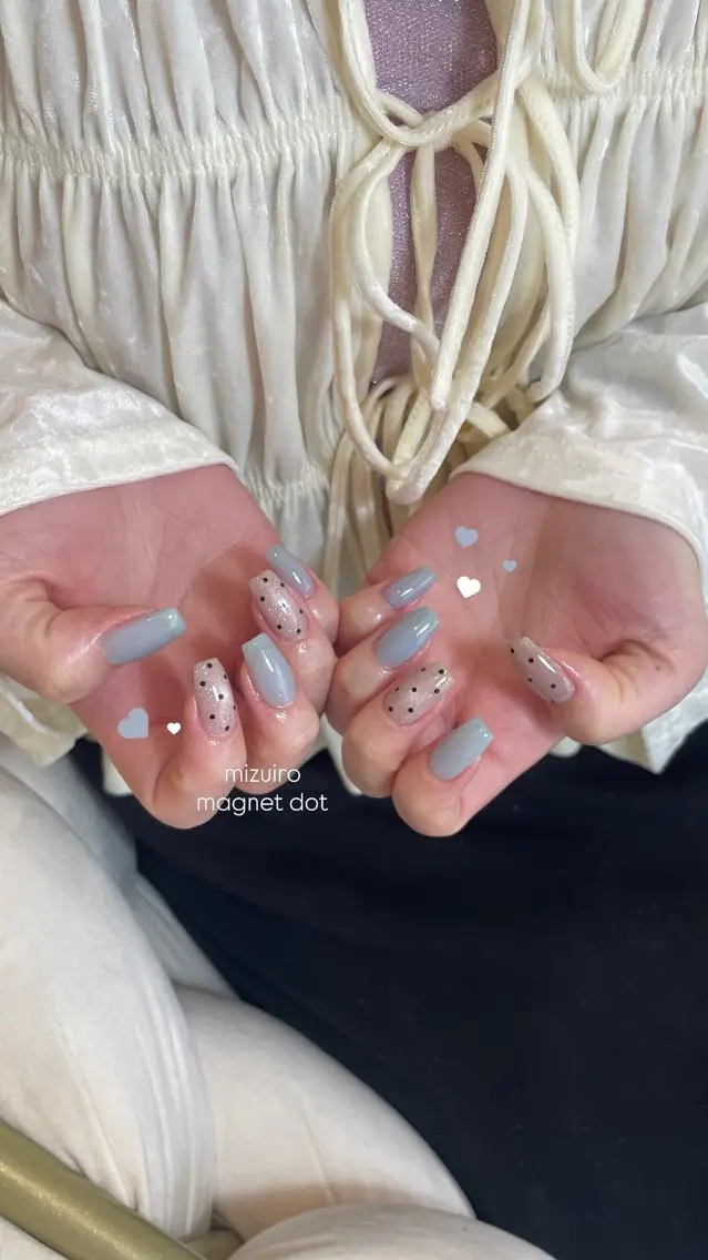 ネイル nail salon amilyのネイルデザイン