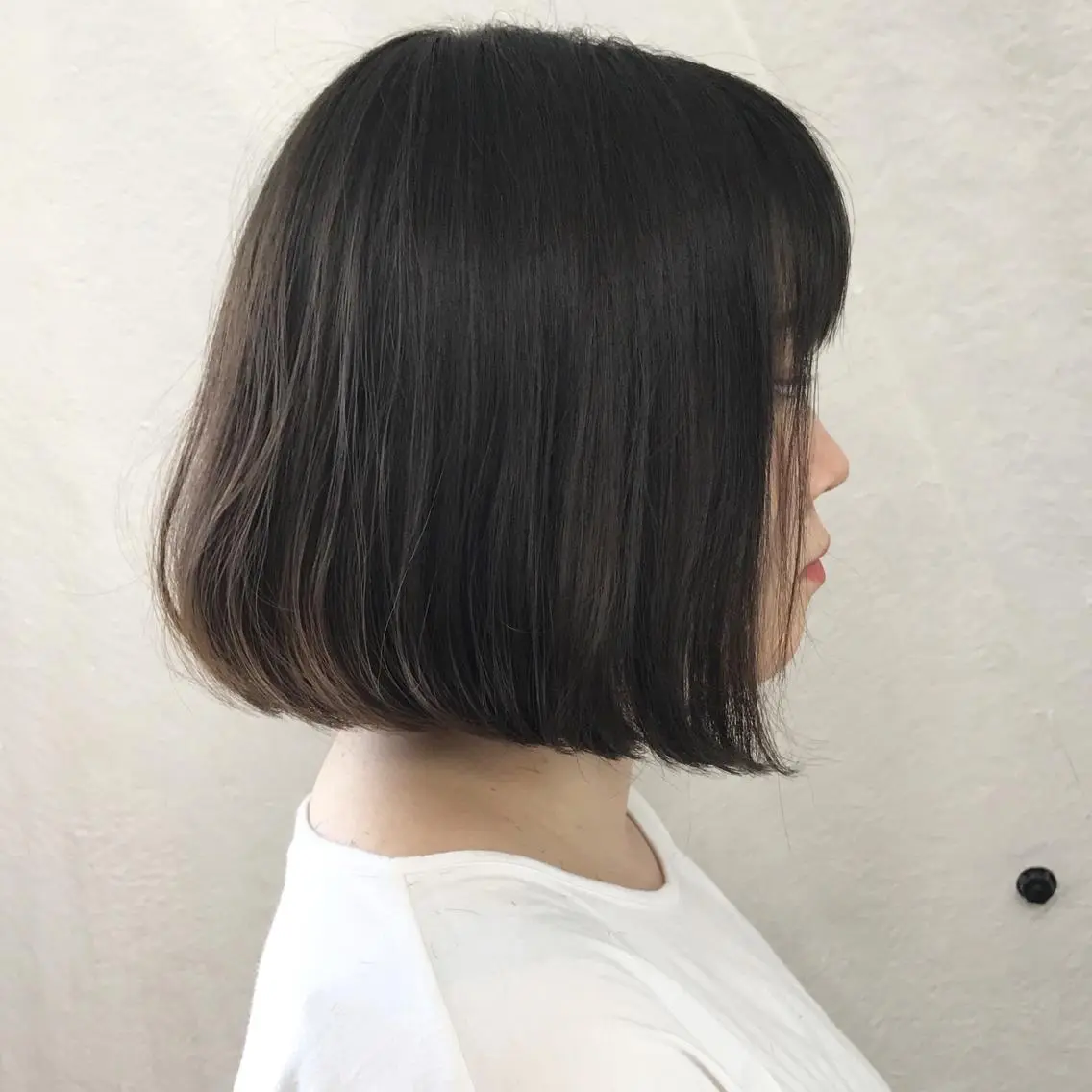 ショート パーマ タンバルモリ K-POP好き美容師 🇰🇷Kai.Yのヘアスタイル