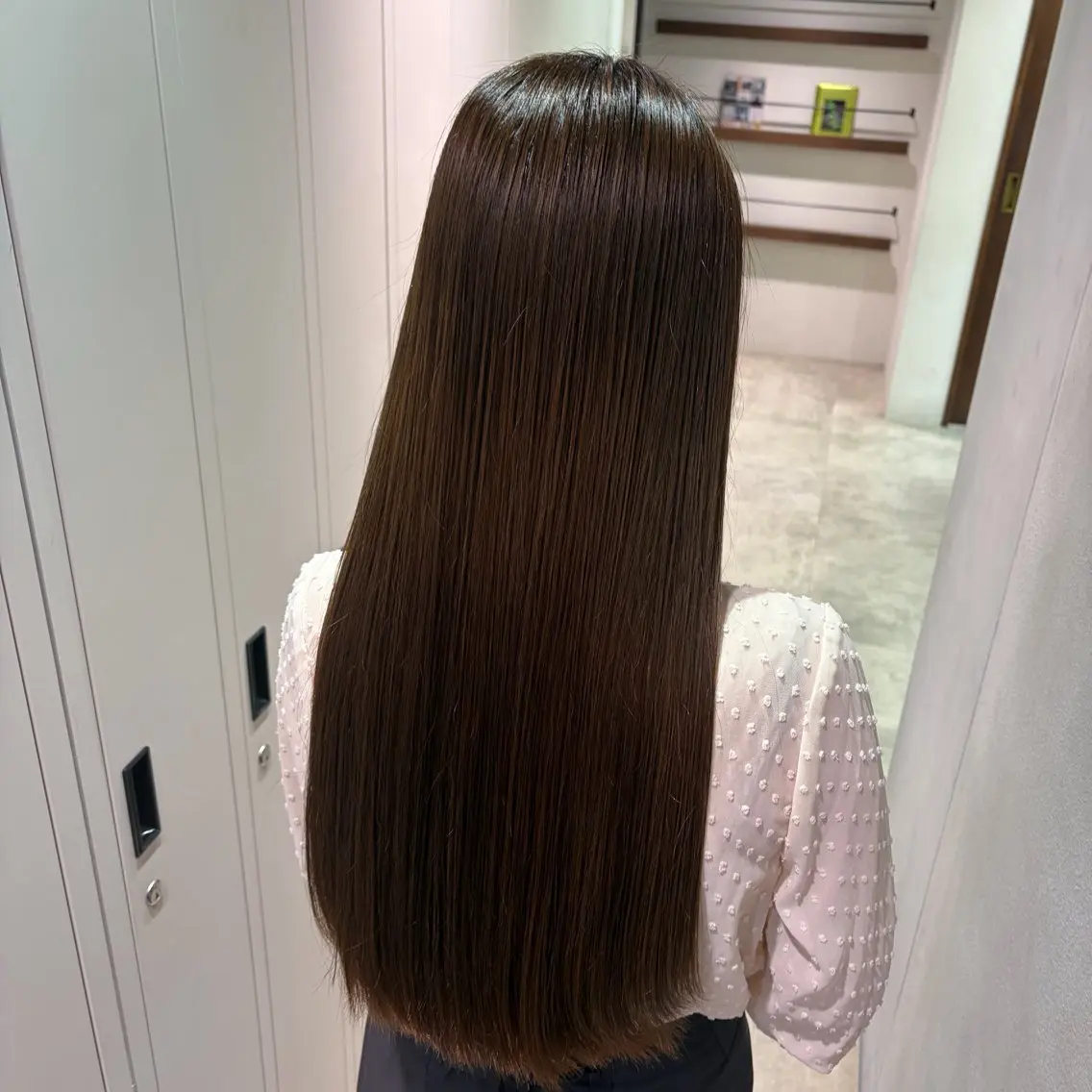 ロング トリートメント 楓乃 /KANOのヘアスタイル