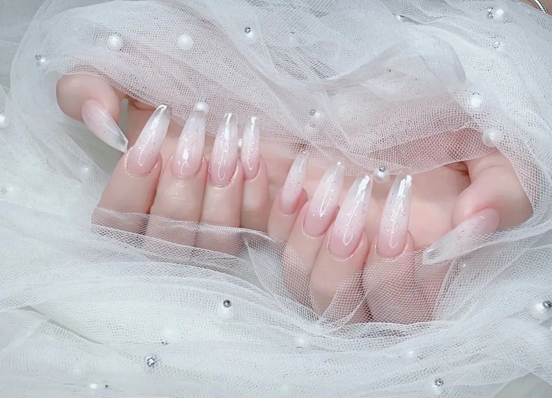 ネイル ハンドネイル R salonのネイルデザイン
