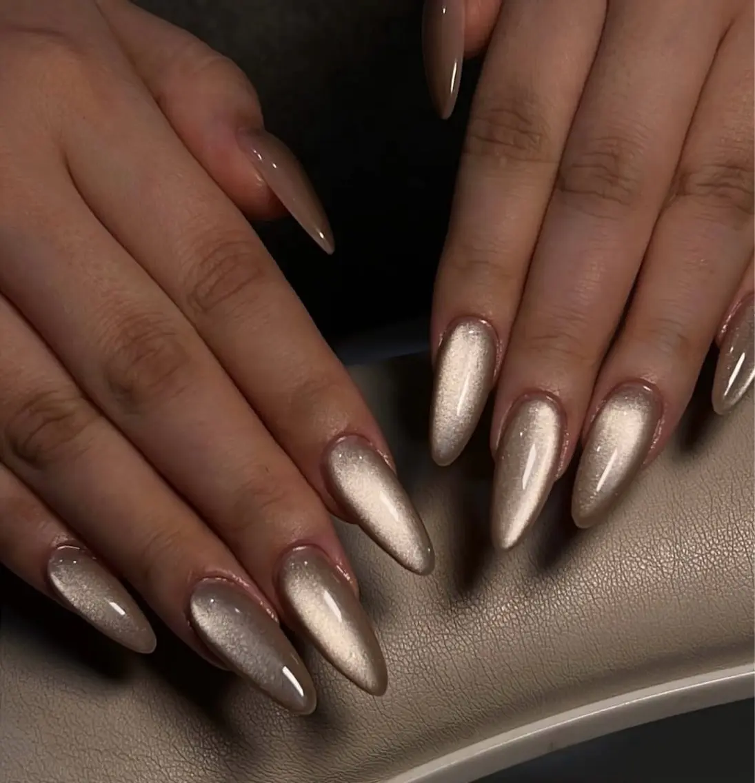 ネイル ハンドネイル NiJi Nailsのネイルデザイン