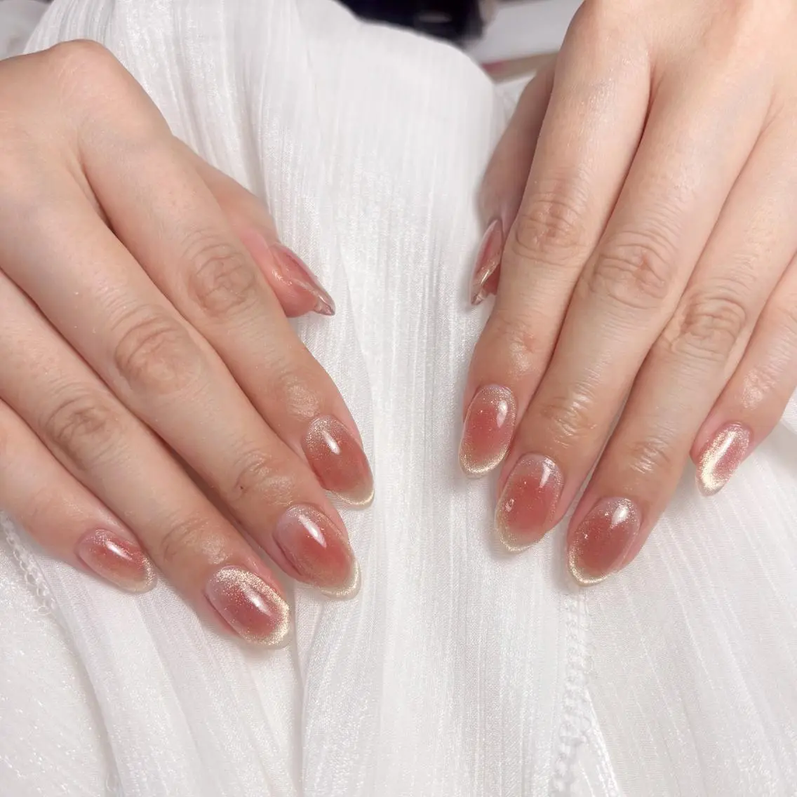ネイル ハンドネイル 綾香 Nail高円寺のネイルデザイン