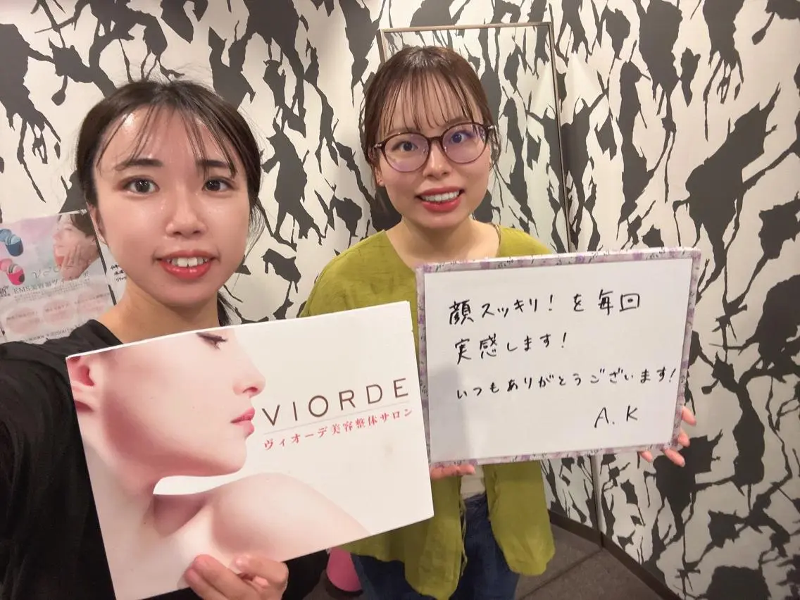 ヴィオーデ美容整体 サロン　錦糸町店のエステ・リラクイメージ