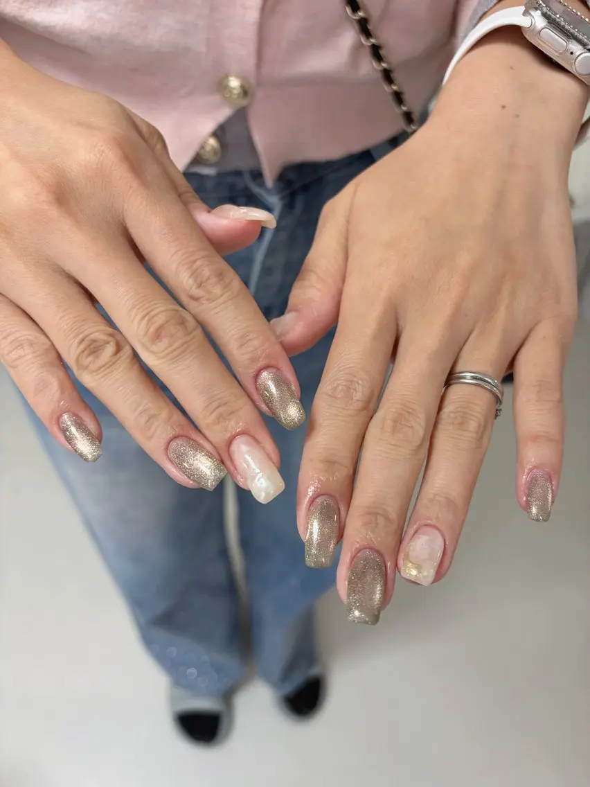 ネイル nail salon Rieluのネイルデザイン