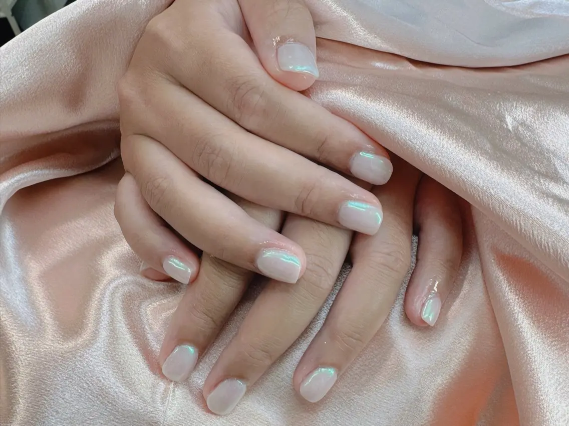 ネイル HANA Nail 自宅ネイルサロンのネイルデザイン