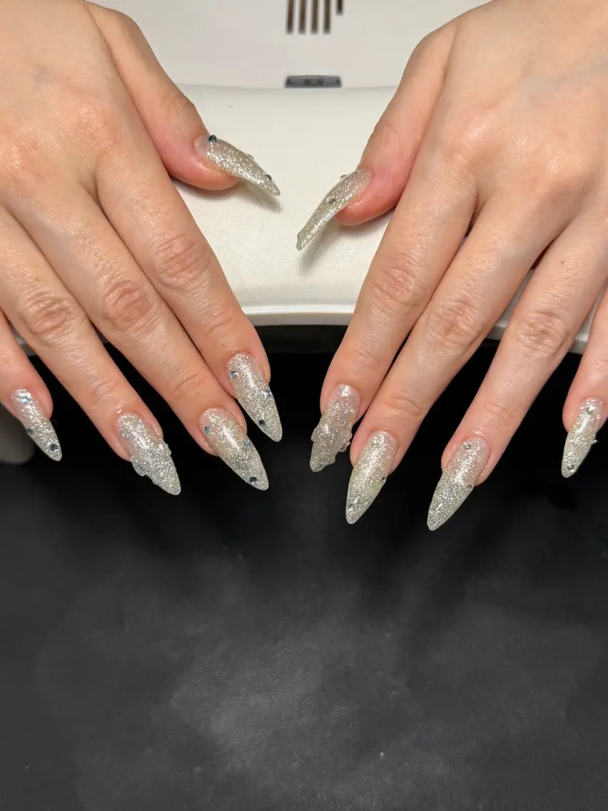 ネイル moni nailのネイルデザイン