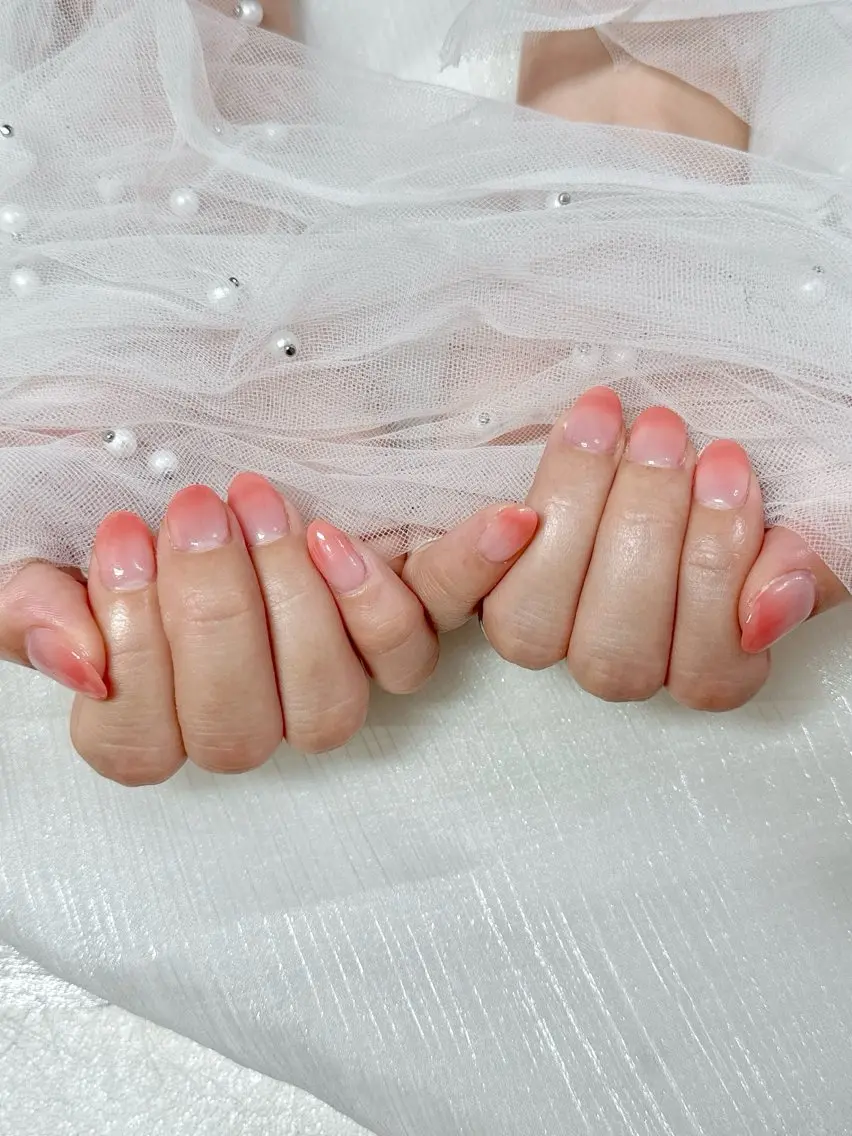ネイル 美愈 miyuのネイルデザイン