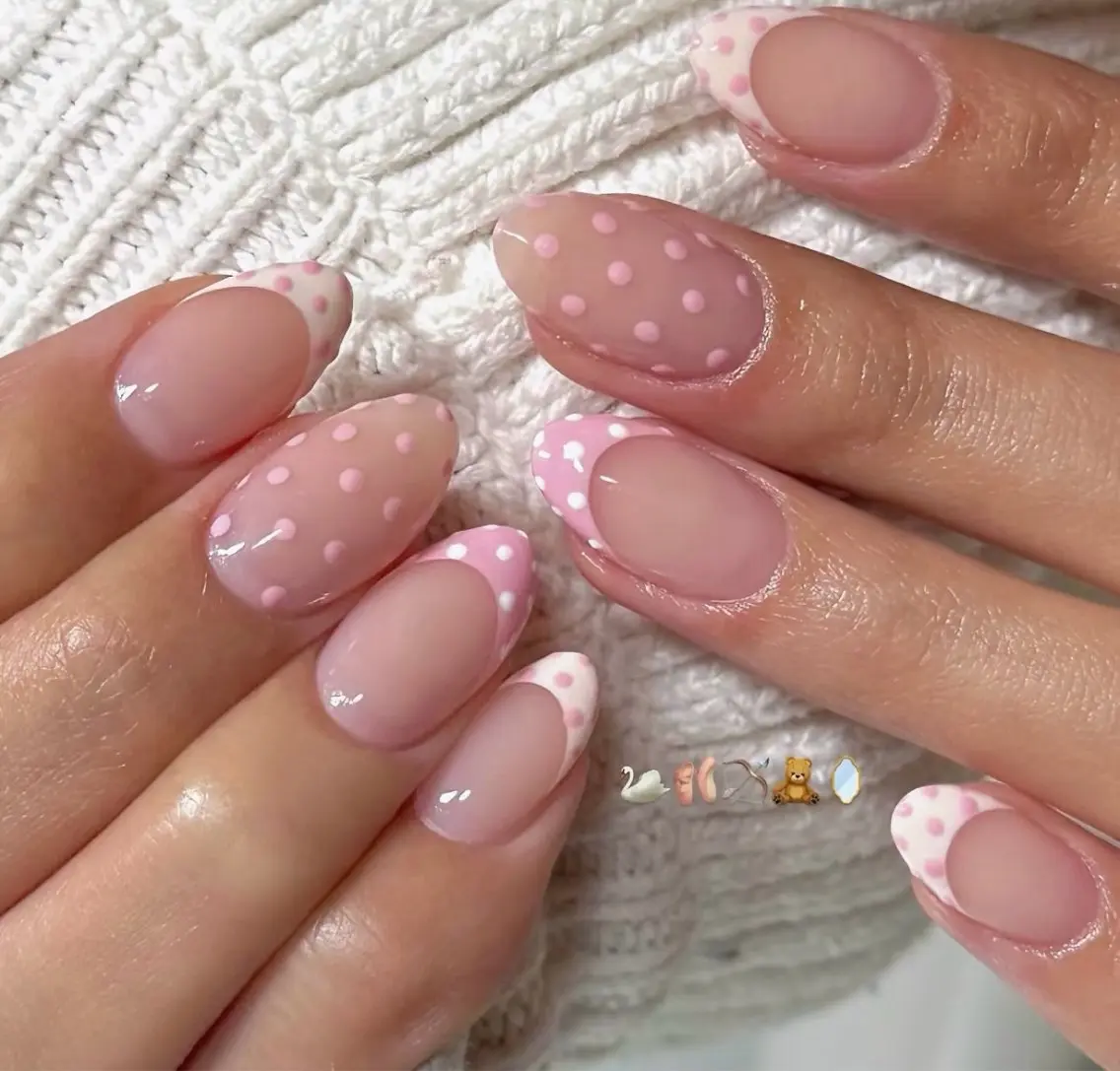 ネイル ハンドネイル BERA NAILSのネイルデザイン
